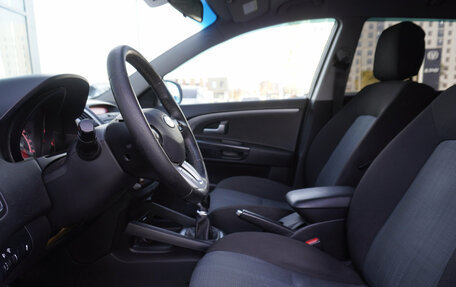 KIA cee'd I рестайлинг, 2010 год, 689 000 рублей, 10 фотография