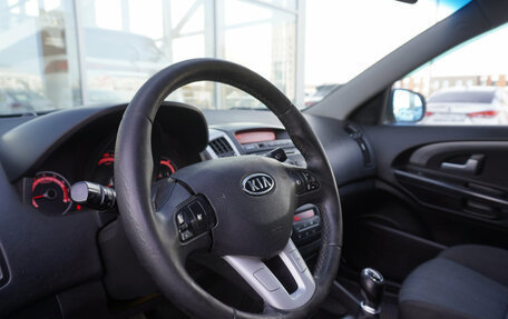 KIA cee'd I рестайлинг, 2010 год, 689 000 рублей, 11 фотография