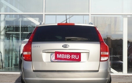 KIA cee'd I рестайлинг, 2010 год, 689 000 рублей, 6 фотография