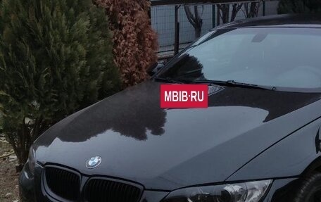 BMW 3 серия, 2008 год, 1 000 000 рублей, 2 фотография