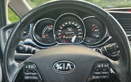 KIA cee'd III, 2013 год, 1 250 000 рублей, 2 фотография