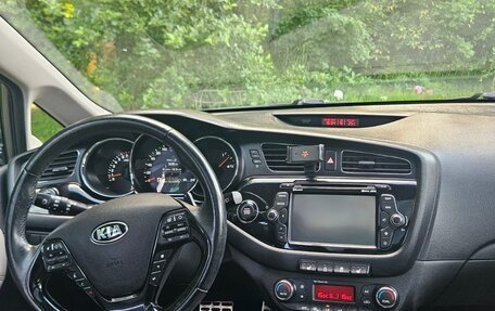 KIA cee'd III, 2013 год, 1 250 000 рублей, 6 фотография
