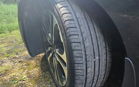 KIA cee'd III, 2013 год, 1 250 000 рублей, 7 фотография