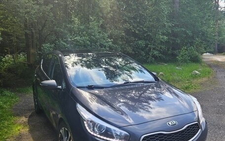 KIA cee'd III, 2013 год, 1 250 000 рублей, 3 фотография
