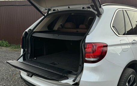 BMW X5, 2016 год, 3 498 000 рублей, 10 фотография
