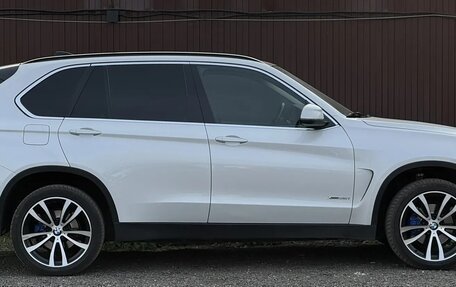 BMW X5, 2016 год, 3 498 000 рублей, 12 фотография