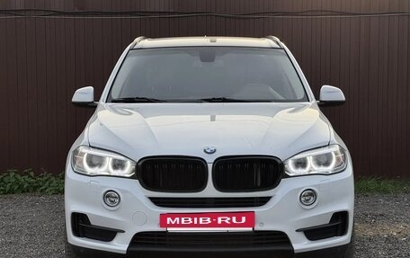 BMW X5, 2016 год, 3 498 000 рублей, 4 фотография