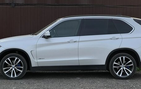 BMW X5, 2016 год, 3 498 000 рублей, 13 фотография