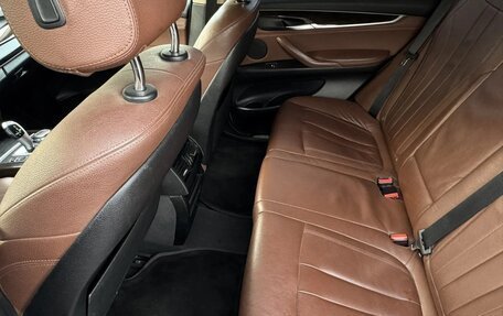 BMW X5, 2016 год, 3 498 000 рублей, 14 фотография