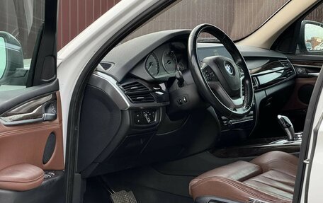 BMW X5, 2016 год, 3 498 000 рублей, 15 фотография