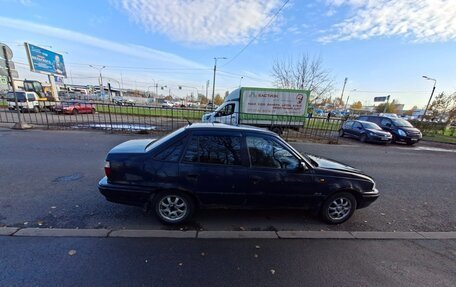 Daewoo Nexia I рестайлинг, 2007 год, 95 000 рублей, 3 фотография