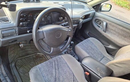 Daewoo Nexia I рестайлинг, 2007 год, 95 000 рублей, 2 фотография