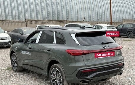Audi Q5, 2026 год, 6 528 500 рублей, 4 фотография