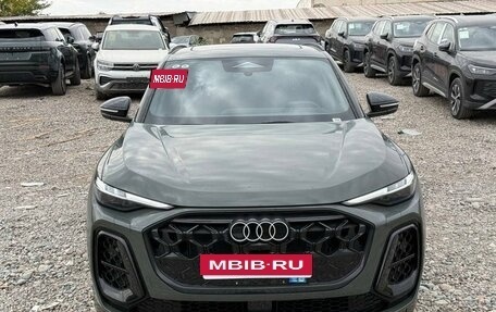 Audi Q5, 2026 год, 6 528 500 рублей, 2 фотография