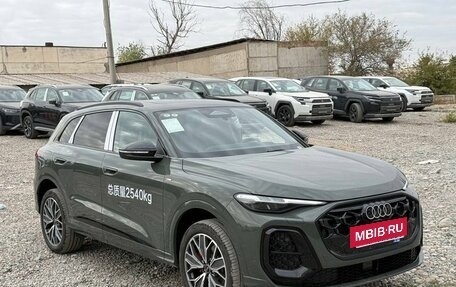 Audi Q5, 2026 год, 6 528 500 рублей, 3 фотография