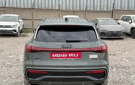 Audi Q5, 2026 год, 6 528 500 рублей, 5 фотография