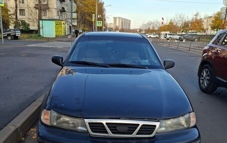 Daewoo Nexia I рестайлинг, 2007 год, 95 000 рублей, 4 фотография