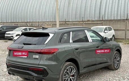 Audi Q5, 2026 год, 6 528 500 рублей, 6 фотография