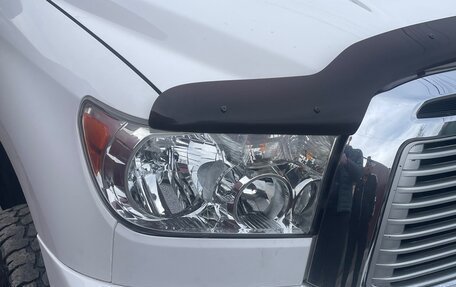 Toyota Tundra II, 2011 год, 3 870 000 рублей, 4 фотография