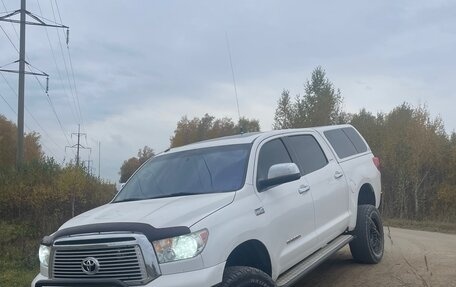 Toyota Tundra II, 2011 год, 3 870 000 рублей, 6 фотография