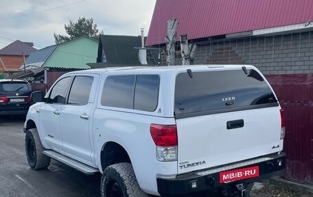 Toyota Tundra II, 2011 год, 3 870 000 рублей, 5 фотография