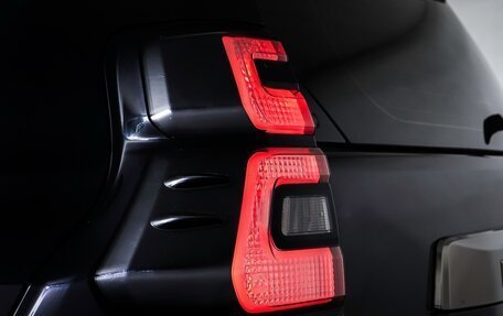 Toyota Land Cruiser Prado 150 рестайлинг, 2021 год, 5 350 000 рублей, 2 фотография
