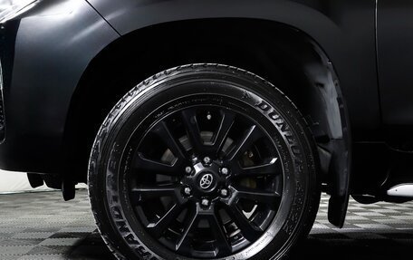 Toyota Land Cruiser Prado 150 рестайлинг, 2021 год, 5 350 000 рублей, 3 фотография