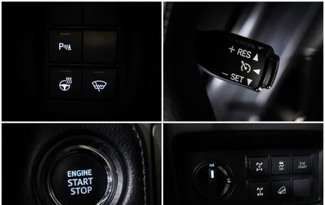 Toyota Land Cruiser Prado 150 рестайлинг, 2021 год, 5 350 000 рублей, 5 фотография