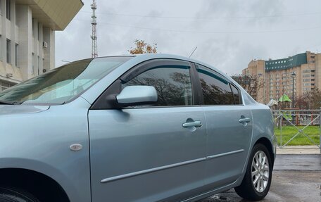 Mazda 3, 2008 год, 470 000 рублей, 3 фотография