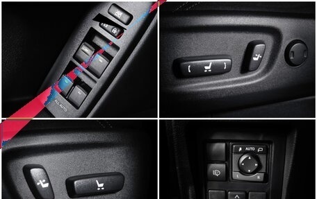 Toyota Land Cruiser Prado 150 рестайлинг, 2021 год, 5 350 000 рублей, 4 фотография