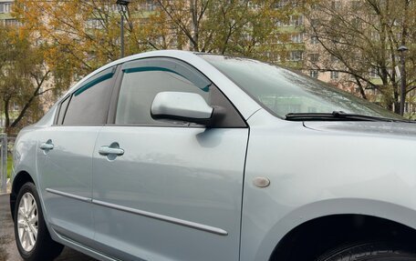 Mazda 3, 2008 год, 470 000 рублей, 7 фотография