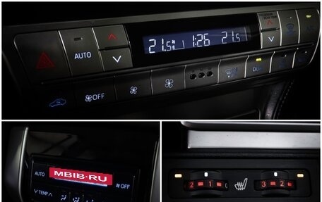 Toyota Land Cruiser Prado 150 рестайлинг, 2021 год, 5 350 000 рублей, 6 фотография