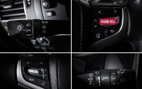 Toyota Land Cruiser Prado 150 рестайлинг, 2021 год, 5 350 000 рублей, 8 фотография
