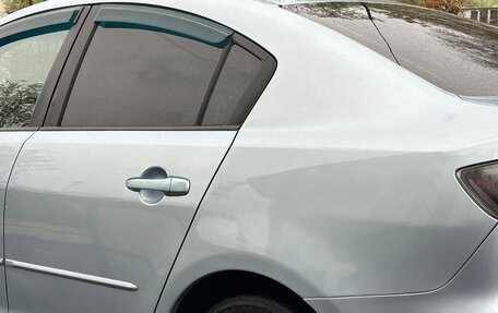 Mazda 3, 2008 год, 470 000 рублей, 12 фотография