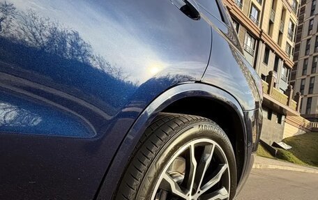 BMW X3, 2022 год, 5 850 000 рублей, 3 фотография