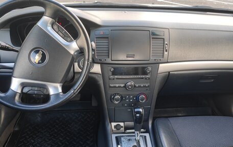 Chevrolet Epica, 2010 год, 490 000 рублей, 2 фотография