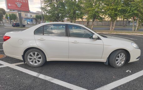 Chevrolet Epica, 2010 год, 490 000 рублей, 3 фотография