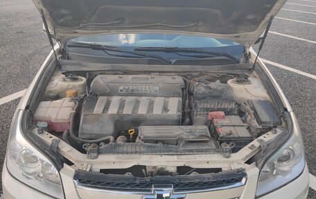 Chevrolet Epica, 2010 год, 490 000 рублей, 4 фотография