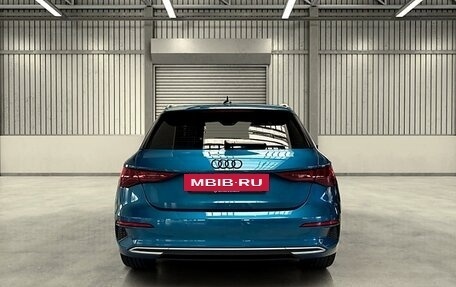 Audi A3, 2023 год, 1 710 000 рублей, 4 фотография