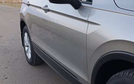 Volkswagen Tiguan II, 2020 год, 2 035 000 рублей, 10 фотография