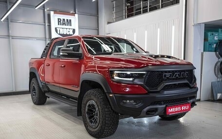 Rambler 1500, 2021 год, 10 499 999 рублей, 4 фотография