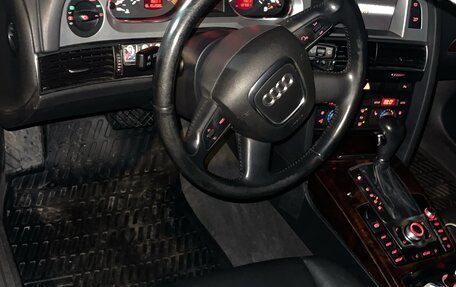 Audi A6, 2008 год, 579 000 рублей, 2 фотография