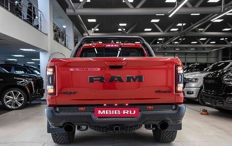 Rambler 1500, 2021 год, 10 499 999 рублей, 8 фотография