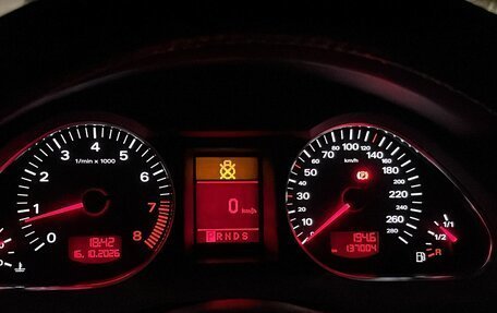 Audi A6, 2008 год, 579 000 рублей, 5 фотография