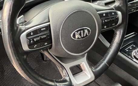 KIA K5, 2020 год, 1 950 000 рублей, 6 фотография