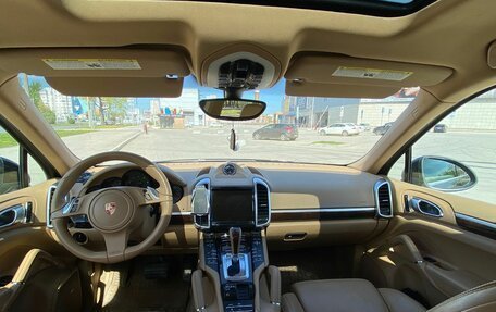 Porsche Cayenne III, 2012 год, 3 100 000 рублей, 6 фотография