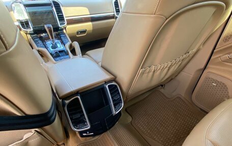 Porsche Cayenne III, 2012 год, 3 100 000 рублей, 5 фотография