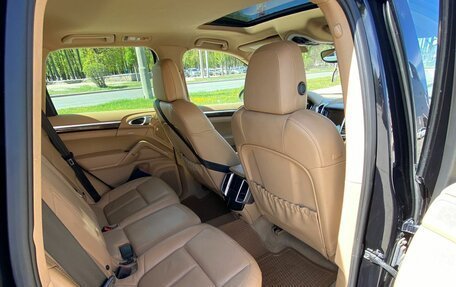 Porsche Cayenne III, 2012 год, 3 100 000 рублей, 4 фотография