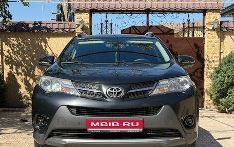 Toyota RAV4, 2014 год, 2 200 000 рублей, 5 фотография