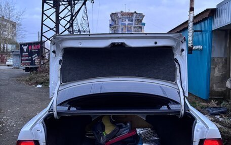 Nissan Sunny B15, 2001 год, 290 000 рублей, 5 фотография